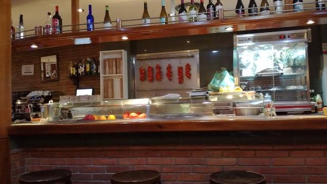 La Taverna d'Enric
